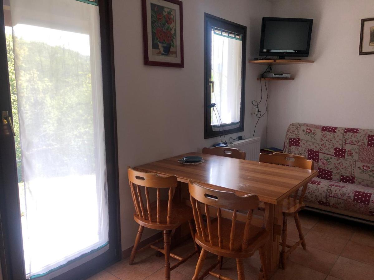Vila Noblesa Villa Most Na Soci Luaran gambar