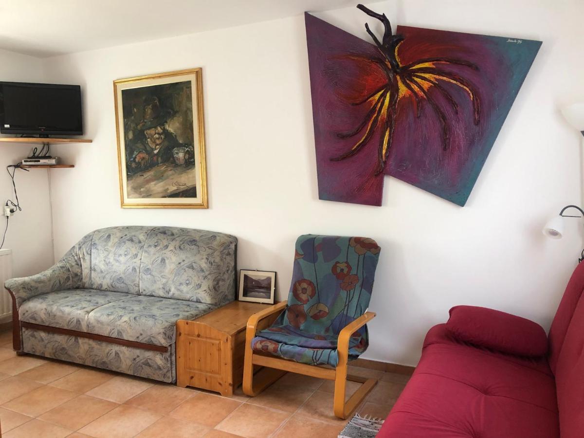 Vila Noblesa Villa Most Na Soci Luaran gambar