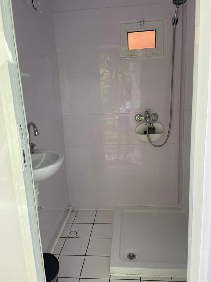 Vila Noblesa Villa Most Na Soci Luaran gambar